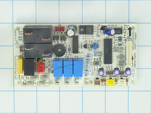 Frigidaire - Electrolux 5304491882 Control-Electrical