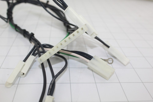 Dacor 92117 - Wiring Harness - Image Coming Soon!