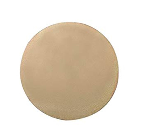 Dacor 92230 - top cap,d-dual brass