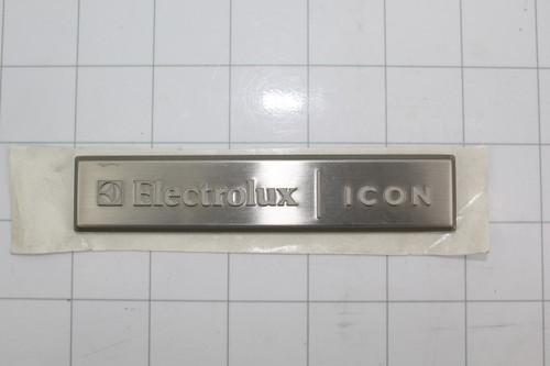 Dacor 92437 - Badge, E-Lux - Image Coming Soon!