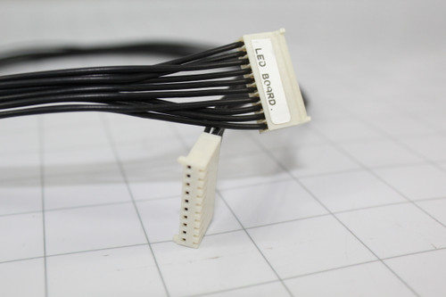 Dacor 92467 - Asy, Wire Harness, LED - Image Coming Soon!