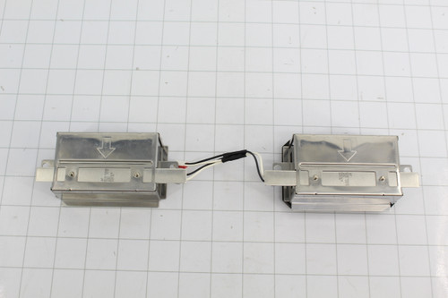 Dacor 114286 - ASSY COVER LAMP - Image Coming Soon!