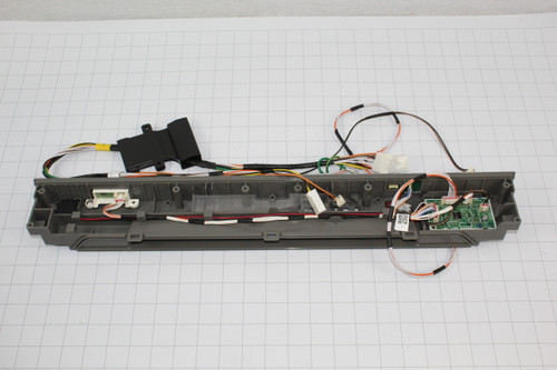 Dacor 113300 - ASSY PANEL BOX - 113300 - Back.JPG