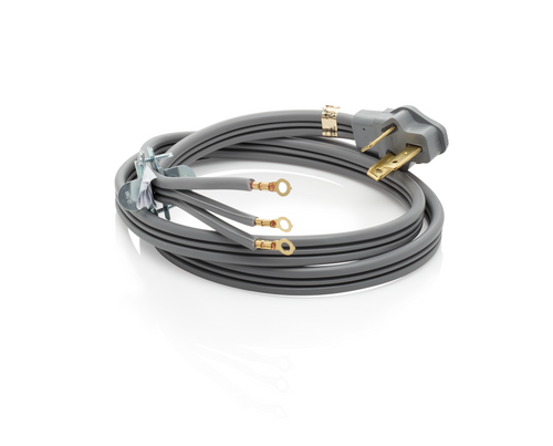 Frigidaire - Electrolux 5308819107 63W 40Amp Rng Cord