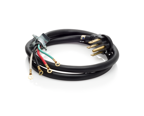Frigidaire - Electrolux 5308819109 64W 40Amp Rng Cord