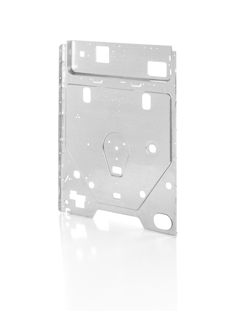 Frigidaire - Electrolux 903048-9010 Backsplash Kit