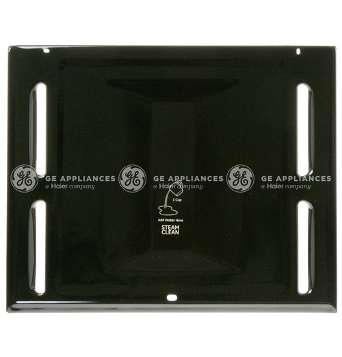 GE Appliances WB35X37975 - Bottom Oven And Deflector Asm