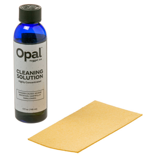 GE Appliances P4INKCLEAN - Ge Profile Opal Xpio Models Cleaning Kit