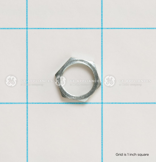 GE Appliances Genuine OEM WB01X10367 - Latch Receiver Nut