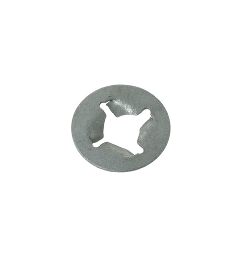 GE Appliances WB01X45366 - Nut Push