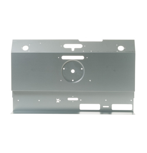 GE Appliances WB02T10428 - Range Lower Back Retainer Insulation