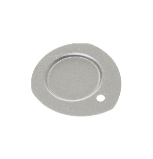 GE Appliances WB02T10487 - Cover Hole