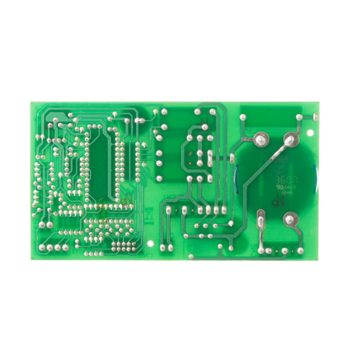 GE Appliances WB02X10894 - Range Hood Main Control Board