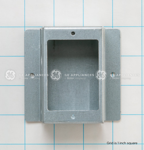 GE Appliances WB02X30540 - Junction Box - Image Coming Soon!