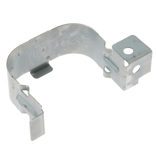 GE Appliances WB02X32593 - Capacitor Bracket