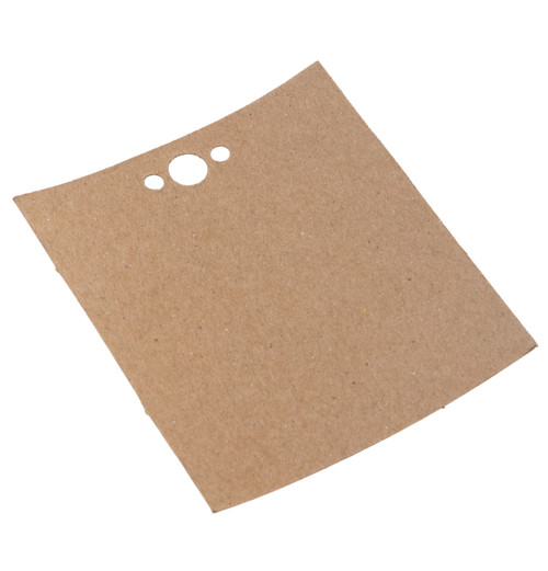 GE Appliances WB02X33816 - Cover Thermostat