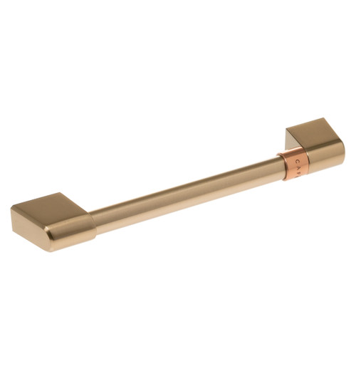 GE Appliances WB02X35633 - Brushed Bronze Handle