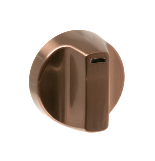 GE Appliances WB03X31810 - Brushed Copper Wall Oven Control Knob