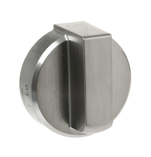 GE Appliances WB03X35915 - Stainless Knob