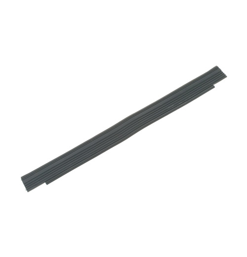 GE Appliances WB04K10035 - Range Front Frame Rubber Strip