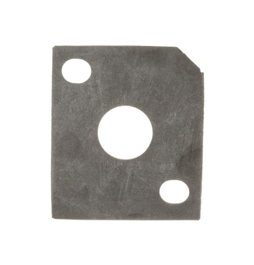 GE Appliances WB04T10043 - Gas Cooktop Manifold Seal