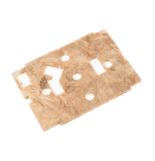 GE Appliances WB06X10650 - Glass Wool
