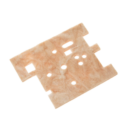 GE Appliances WB06X10664 - Microwave Glass Wool