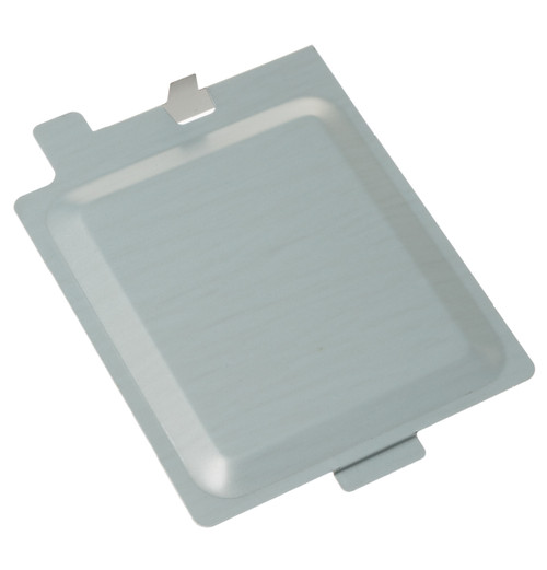 GE Appliances WB06X10931 - Cavity Lamp Cover
