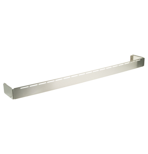 GE Appliances WB07K10448 - Toe Kick Top