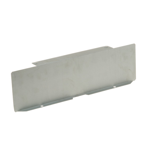 GE Appliances WB07X11267 - Range Hood Blocking Bracket GE Appliances WB07X11267 - Range Hood Blocking Bracket
