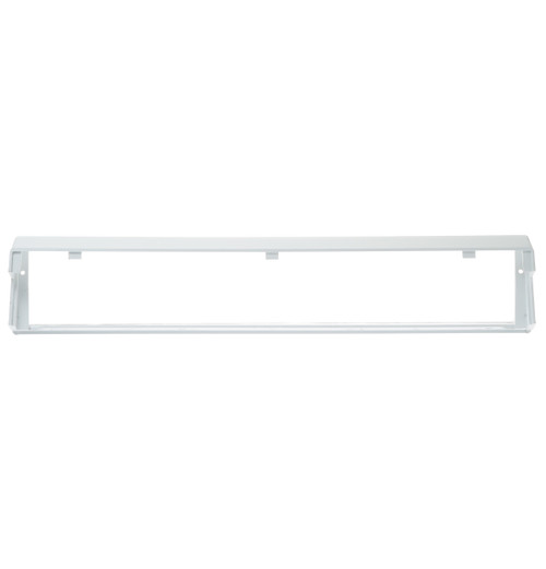 GE Appliances WB07X29174 - Control Panel Trim Asm