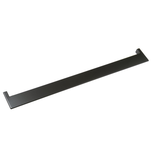 GE Appliances WB07X31508 - Dark Slate Bottom Trim