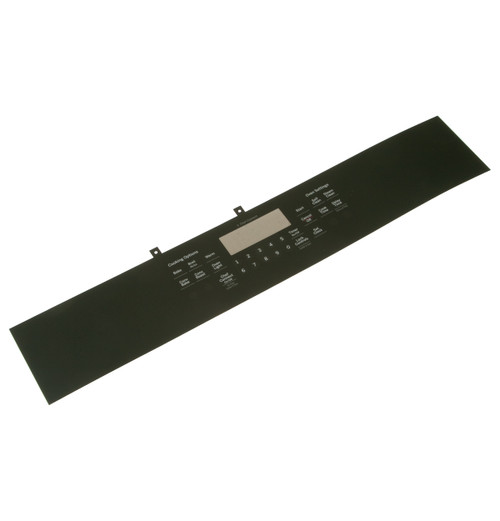 GE Appliances WB07X35081 - Rc15 Overlay