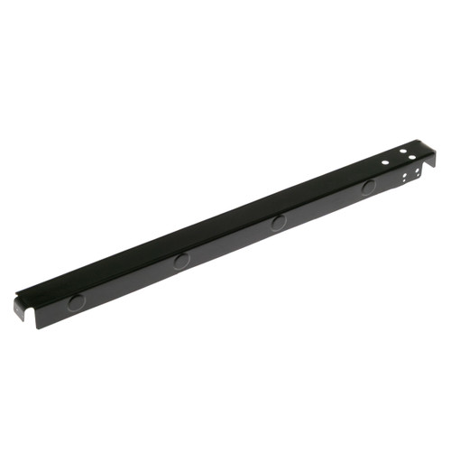 GE Appliances Genuine OEM WB07X45575 - Black Trim Post Left