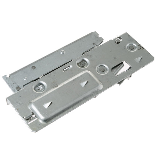 GE Appliances WB10K10028 - Hinge Asm