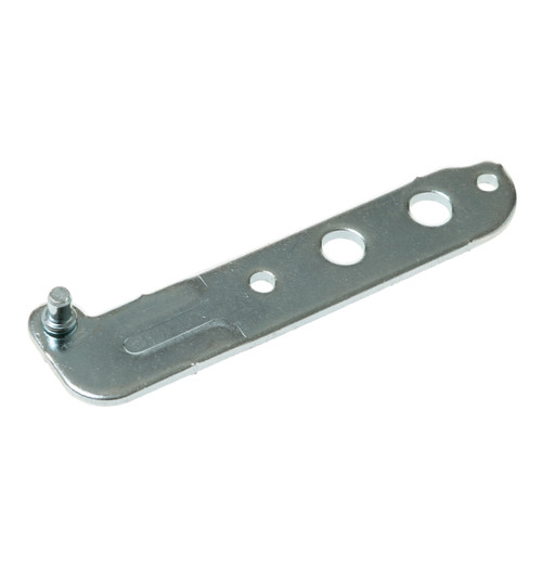 GE Appliances WB14X29707 - Lower Hinge