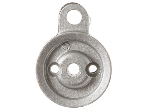 GE Appliances WB16T10031 - Burner Base Small