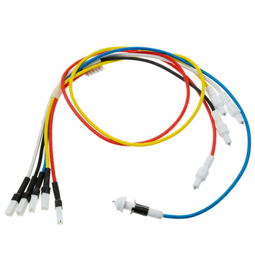 GE Appliances WB18X26986 - Electrodes & Harness H.V