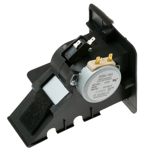 GE Appliances WB19X42246 - Damper Asm