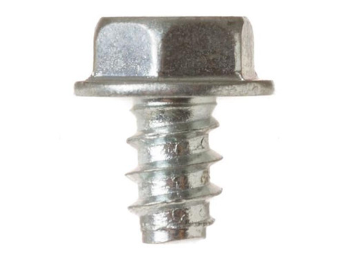 GE Appliances WB1X500D - Range Sheet Metal Screws With Hex Head