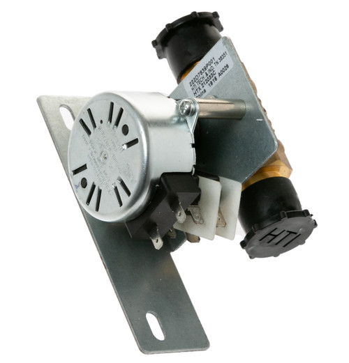 GE Appliances WB21X20465 - Valve Lockout