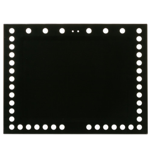 GE Appliances WB21X43608 - Oven Bottom Panel