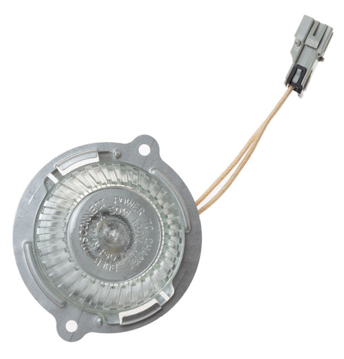 GE Appliances WB25X40248 - Lamp Halogen Asm