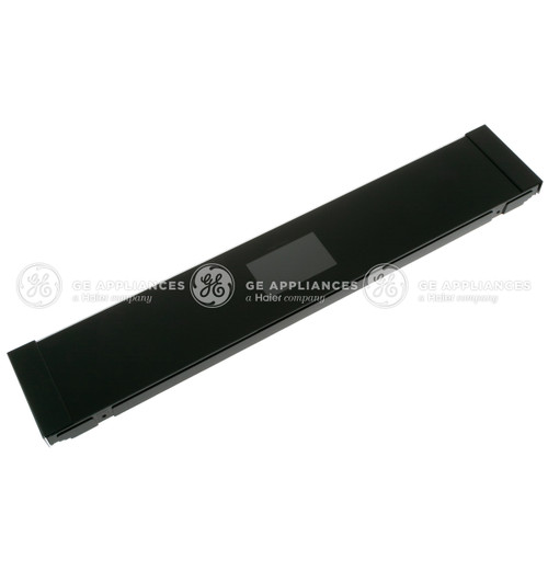 GE Appliances WB27X39817 - Black Ui Lcd Control Panel