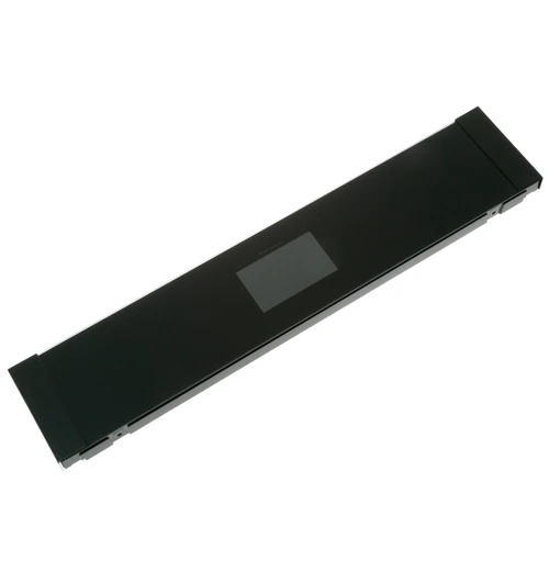 GE Appliances WB27X39819 - Black Ui Lcd Control Panel