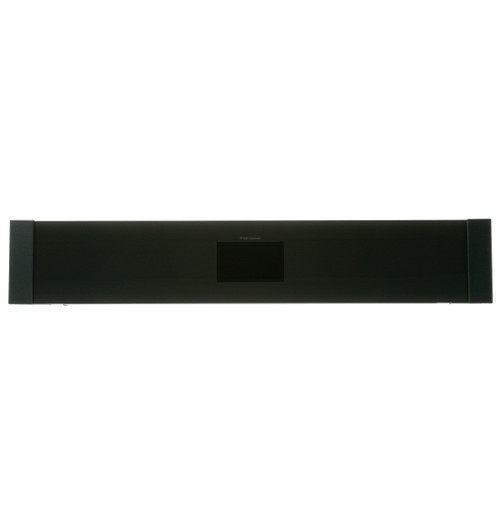GE Appliances WB27X39821 - Black Slate Ui Lcd Control Panel