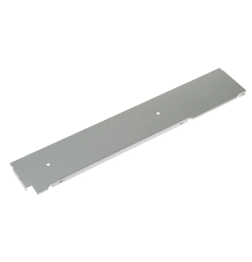 GE Appliances Genuine OEM WB27X42542 - Metal Damper *Right