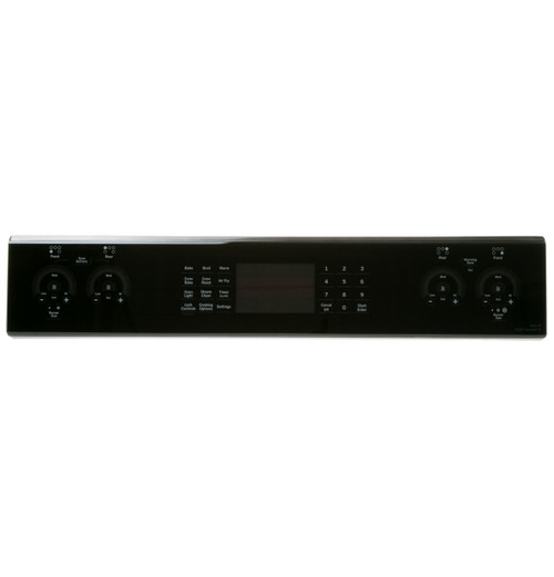 GE Appliances WB27X43306 - Panel Cntl Asm (Ts)