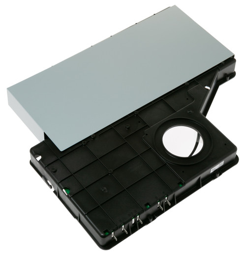 GE Appliances WB27X44890 - Induction Assembly