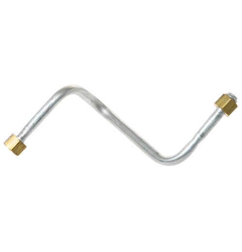 GE Appliances WB28K10510 - Tube And Nut Asm